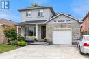 24 Gershwin Court, Hamilton (Chappel), ON  - Outdoor With Facade 