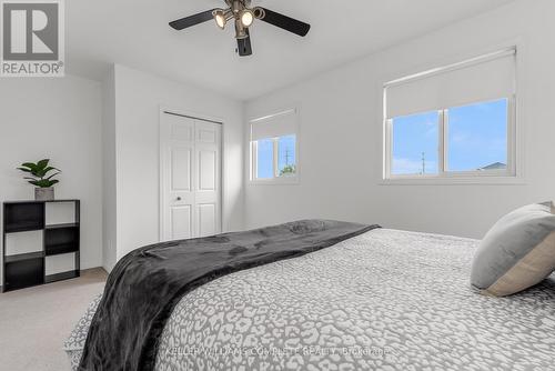 24 Gershwin Court, Hamilton (Chappel), ON - Indoor Photo Showing Bedroom