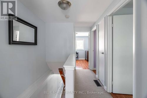 21 Denlaw Road, London, ON - Indoor Photo Showing Other Room