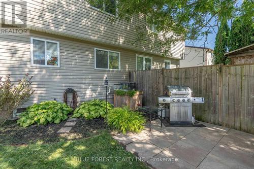 21 Denlaw Road, London, ON - Outdoor With Exterior