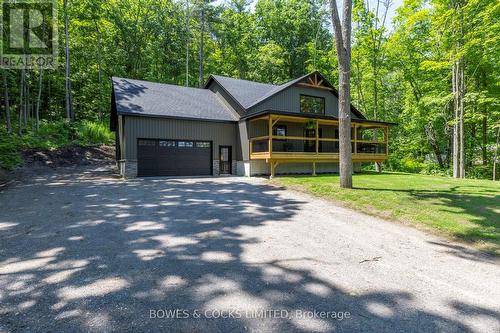 5425 County Road 30, Trent Hills (Campbellford), ON - Outdoor With Deck Patio Veranda