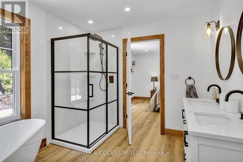 5425 County Road 30, Trent Hills (Campbellford), ON - Indoor Photo Showing Bathroom