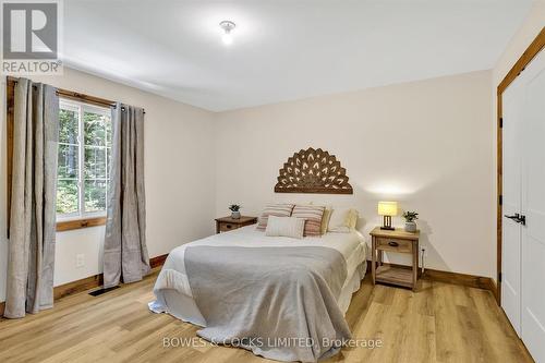 5425 County Road 30, Trent Hills (Campbellford), ON - Indoor Photo Showing Bedroom