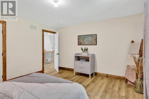 5425 County Road 30, Trent Hills (Campbellford), ON - Indoor Photo Showing Bedroom