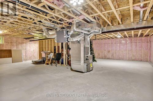 5425 County Road 30, Trent Hills (Campbellford), ON - Indoor Photo Showing Basement