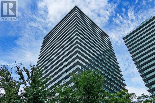 2205 - 5508 Yonge Street, Toronto (Willowdale West), ON - Outdoor