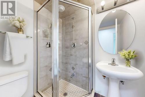 2205 - 5508 Yonge Street, Toronto, ON - Indoor Photo Showing Bathroom