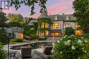 85 The Bridle Path, Toronto (Bridle Path-Sunnybrook-York Mills), ON  - Outdoor 