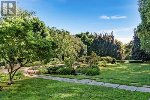 85 The Bridle Path, Toronto, ON - Outdoor With View