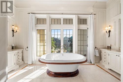 85 The Bridle Path, Toronto, ON - Indoor Photo Showing Bathroom