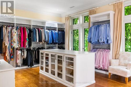 85 The Bridle Path, Toronto, ON - Indoor With Storage