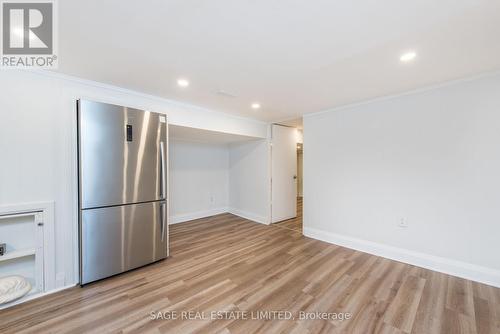 8 Ozark Crescent, Toronto (Playter Estates-Danforth), ON - Indoor Photo Showing Other Room