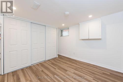 8 Ozark Crescent, Toronto (Playter Estates-Danforth), ON - Indoor Photo Showing Other Room