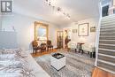 8 Ozark Crescent, Toronto (Playter Estates-Danforth), ON  - Indoor Photo Showing Living Room 