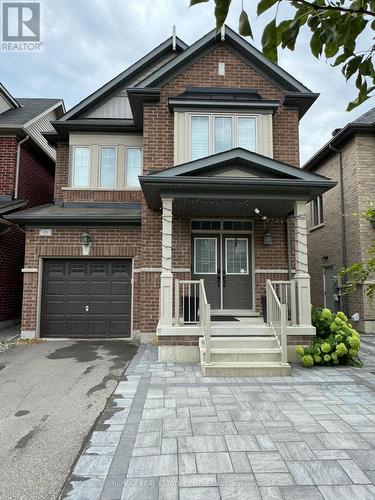 15 Cranbrook Crescent, Vaughan, ON - Outdoor With Facade