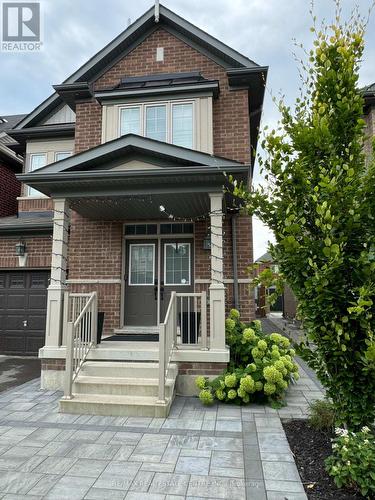 15 Cranbrook Crescent, Vaughan, ON - Outdoor With Facade