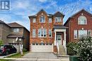 4 Hunters Corners, Markham, ON  - Outdoor With Facade 