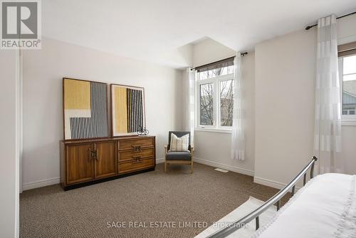 41 - 41 Silver Glen Boulevard, Collingwood, ON - Indoor Photo Showing Bedroom