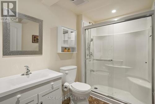 41 - 41 Silver Glen Boulevard, Collingwood, ON - Indoor Photo Showing Bathroom