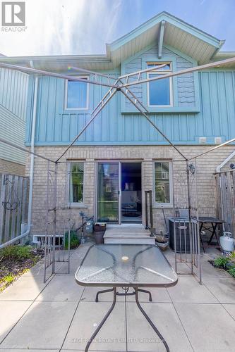 41 - 41 Silver Glen Boulevard, Collingwood, ON - Outdoor