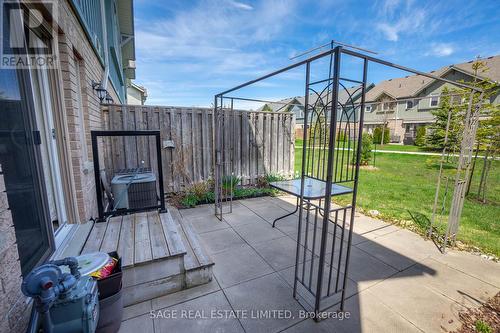 41 - 41 Silver Glen Boulevard, Collingwood, ON - Outdoor