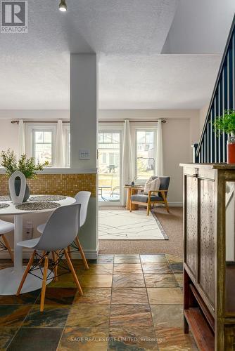 41 - 41 Silver Glen Boulevard, Collingwood, ON - Indoor Photo Showing Dining Room