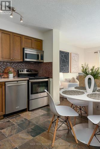 41 - 41 Silver Glen Boulevard, Collingwood, ON - Indoor Photo Showing Kitchen With Stainless Steel Kitchen