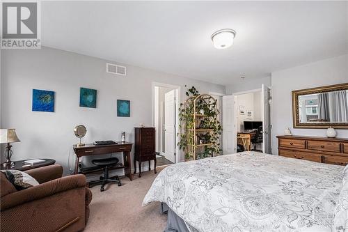 643 Cartographe Street, Ottawa, ON - Indoor Photo Showing Bedroom