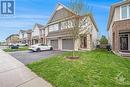 643 Cartographe Street, Ottawa, ON  - Outdoor With Facade 