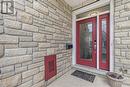 643 Cartographe Street, Ottawa, ON  - Outdoor With Exterior 