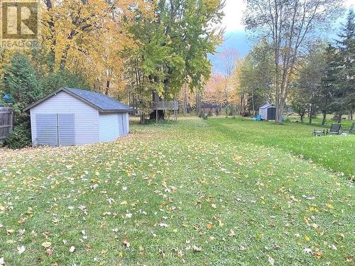 2763 Maple Trail, Ramara (Brechin), ON - Outdoor