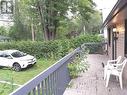 2763 Maple Trail, Ramara (Brechin), ON  - Outdoor With Deck Patio Veranda 