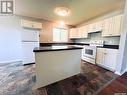 123 T Avenue S, Saskatoon, SK  - Indoor Photo Showing Kitchen 