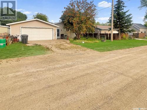 75 Ontario Street, Qu'Appelle, SK - Outdoor