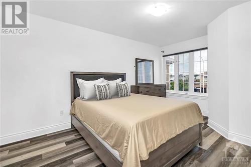 125 Desmond Trudeau Drive, Arnprior, ON - Indoor Photo Showing Bedroom