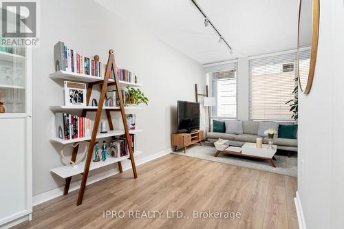 604 - 85 Bloor Street E, Toronto, ON - Indoor Photo Showing Other Room