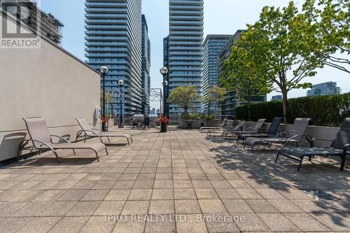 604 - 85 Bloor Street E, Toronto, ON - Outdoor