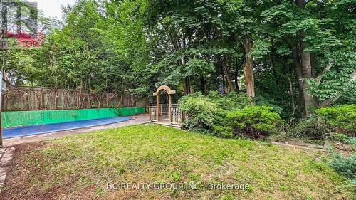 55 Sumner Heights Drive, Toronto (Bayview Village), ON - Outdoor