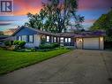 140 Augustine Drive, Kingsville, ON  - Outdoor With Facade 