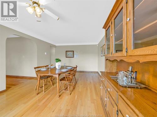 140 Augustine Drive, Kingsville, ON - Indoor