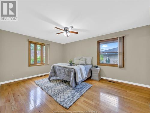 140 Augustine Drive, Kingsville, ON - Indoor Photo Showing Bedroom