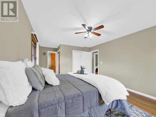 140 Augustine Drive, Kingsville, ON - Indoor Photo Showing Bedroom