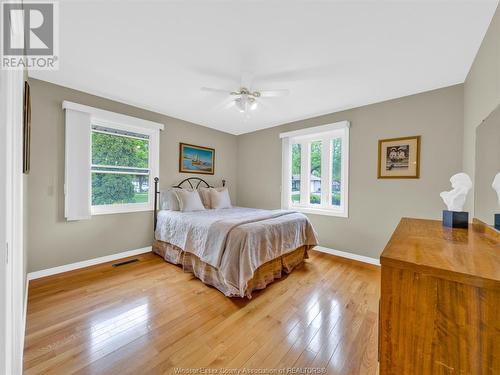 140 Augustine Drive, Kingsville, ON - Indoor Photo Showing Bedroom