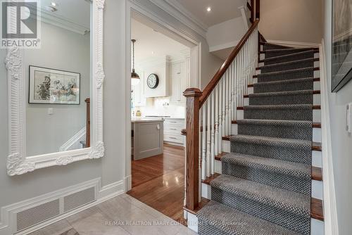 34 Poplar Plains Road, Toronto (Casa Loma), ON - Indoor Photo Showing Other Room