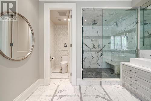 34 Poplar Plains Road, Toronto (Casa Loma), ON - Indoor Photo Showing Bathroom