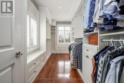 34 Poplar Plains Road, Toronto (Casa Loma), ON - Indoor With Storage