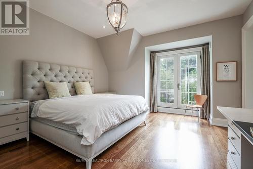 34 Poplar Plains Road, Toronto (Casa Loma), ON - Indoor Photo Showing Bedroom