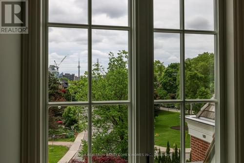 34 Poplar Plains Road, Toronto (Casa Loma), ON - Indoor Photo Showing Other Room