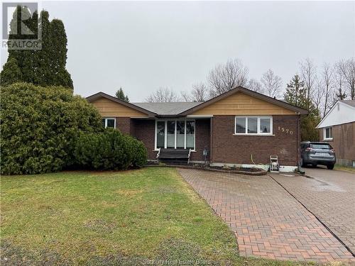 1570 Crestmoor Road, Sudbury, ON - Outdoor