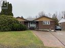 1570 Crestmoor Road, Sudbury, ON  - Outdoor 